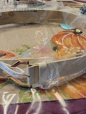 New Jessica Simpson's Designer Belt